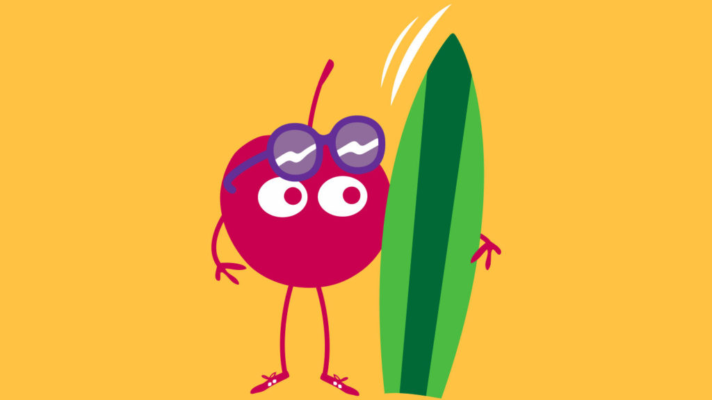 MATERNE GOGO SQUEEZ MASCOTTE