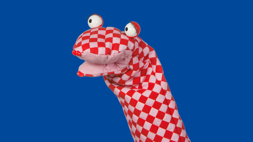 MASCOTTE LUSTUCRU