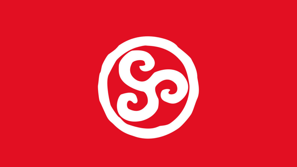 PAYSAN BRETON LOGO