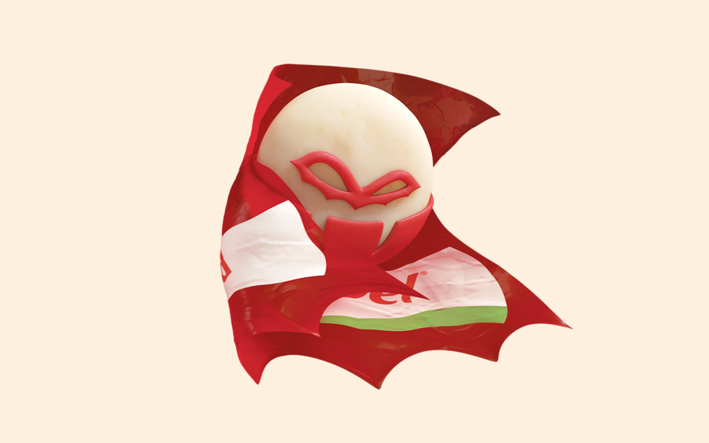 BABYBEL HALLOWEEN DRACULAIT