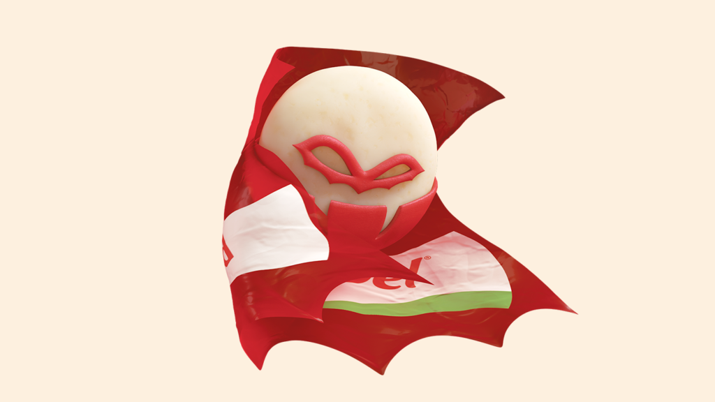 BABYBEL HALLOWEEN DRACULAIT