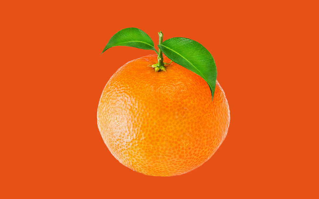 FRANPRIX CLEMENTINE