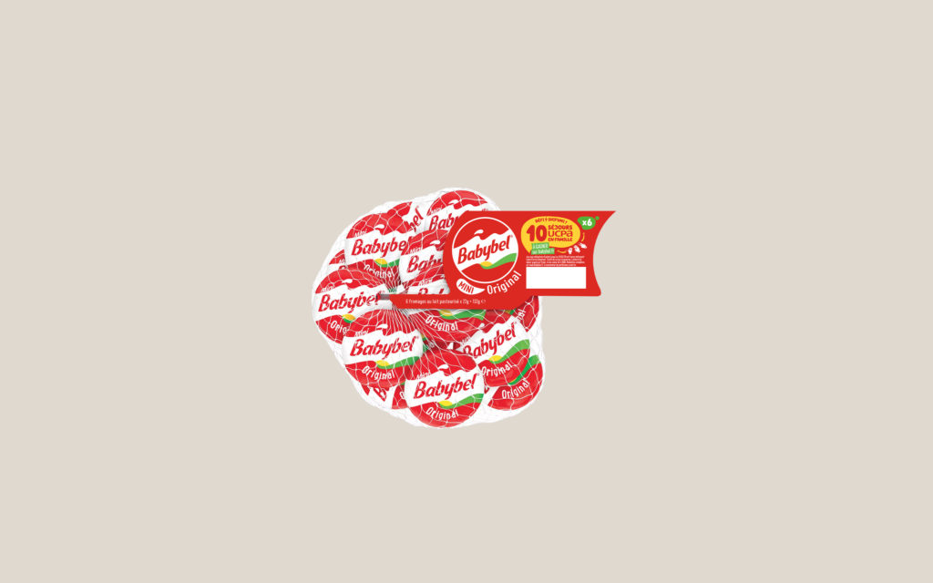 PERTURBATION PACK BABYBEL