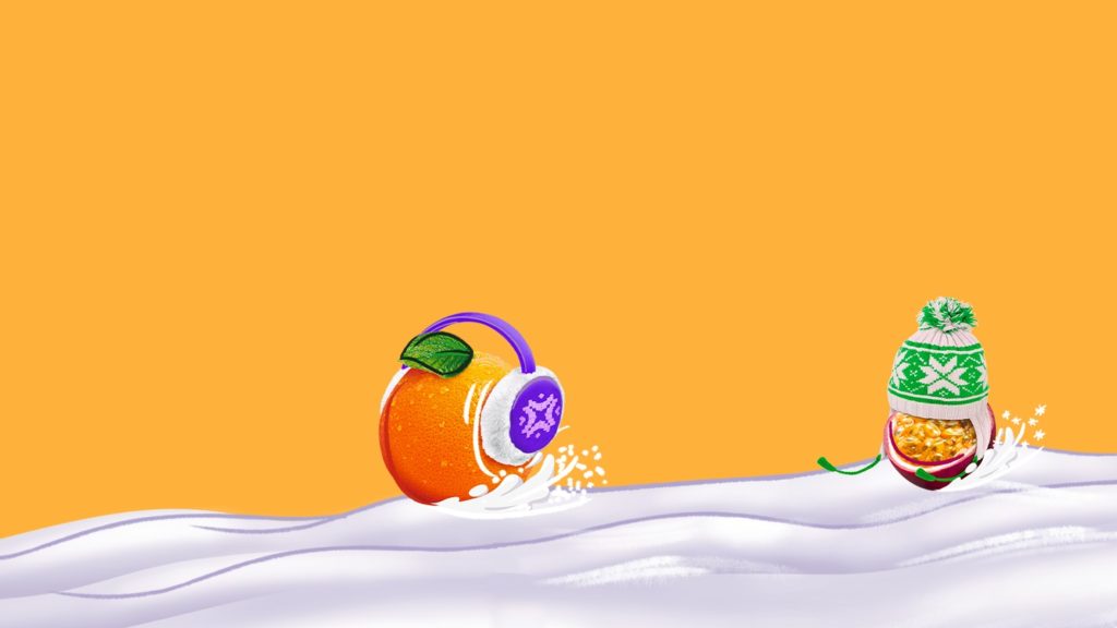 FRUIT SHOOT