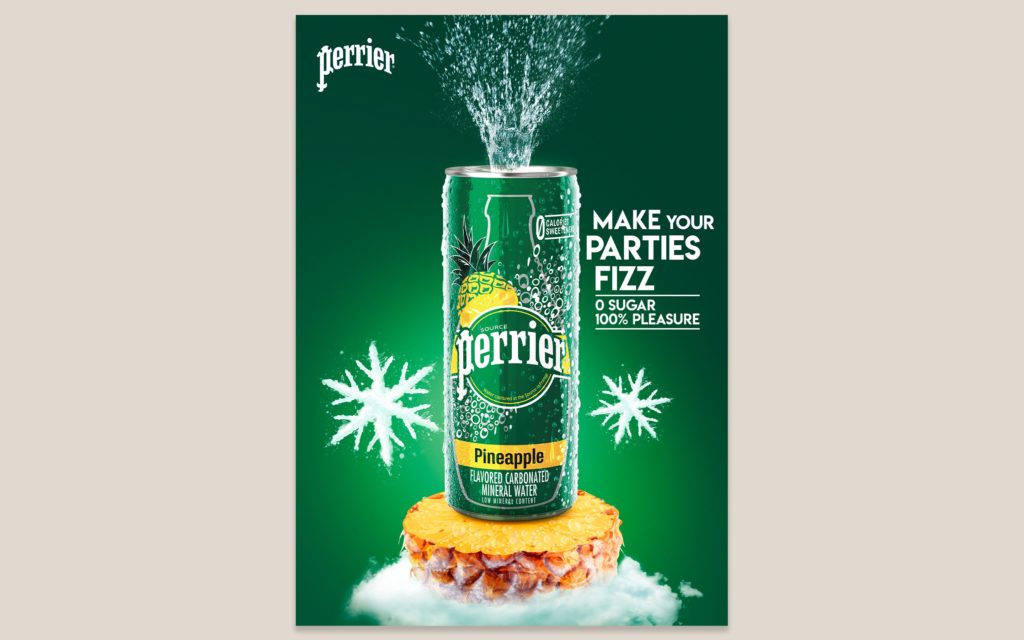 PERRIER