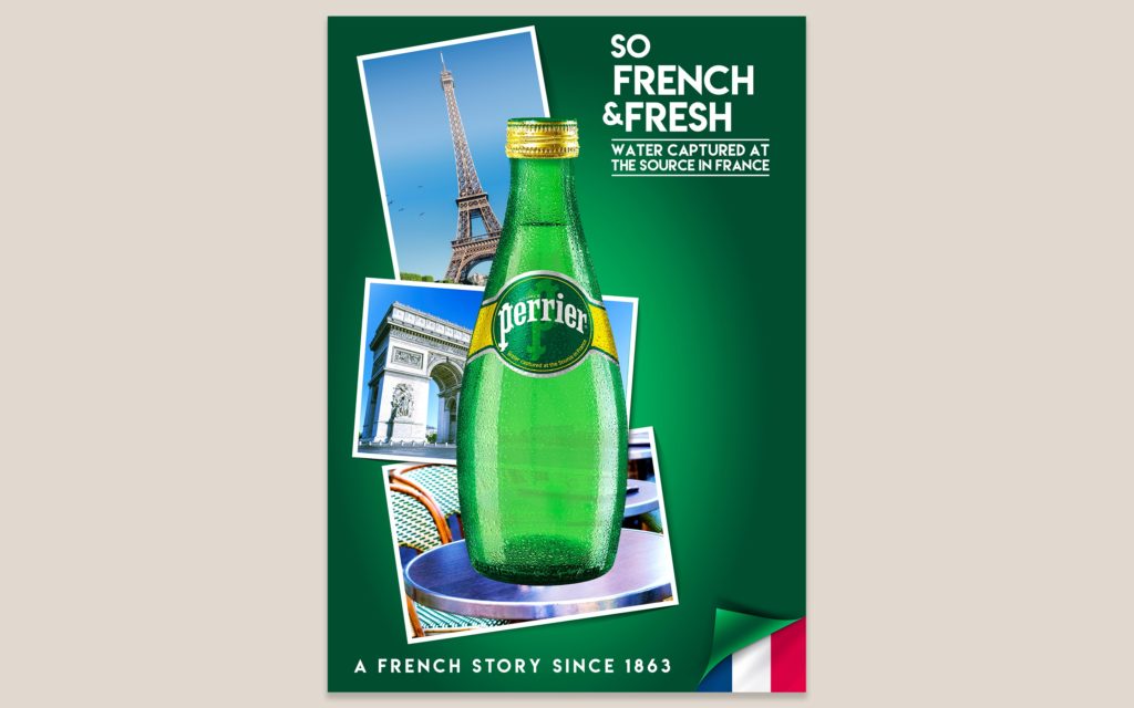 PERRIER