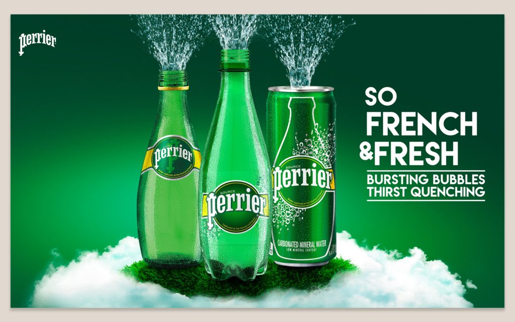 PERRIER