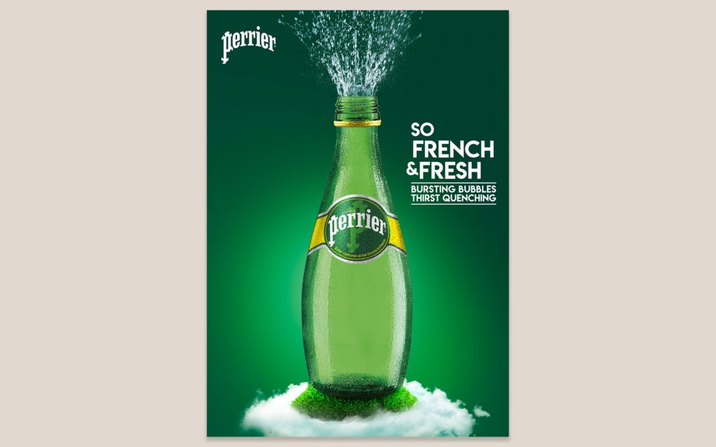 PERRIER