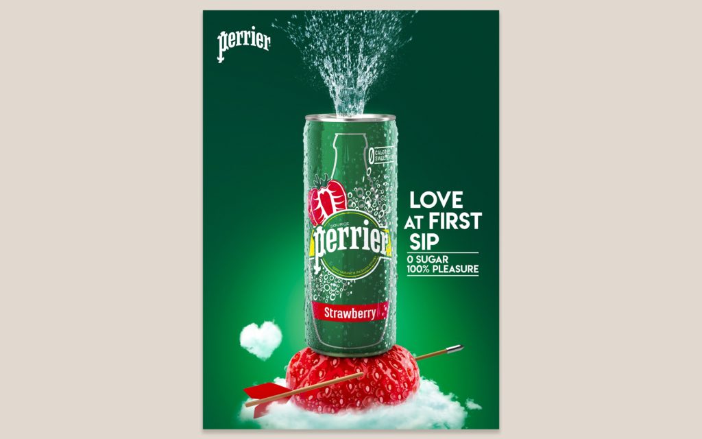 PERRIER