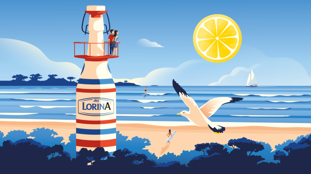 LORINA