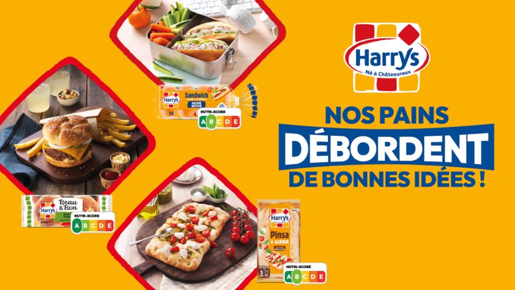 1 - HARRYS