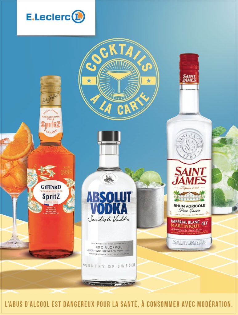 2 - COCKTAILS