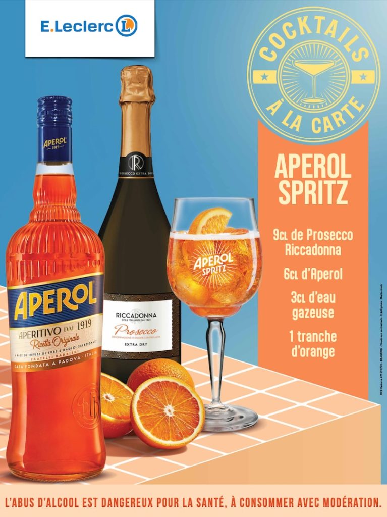 3 - COCKTAILS