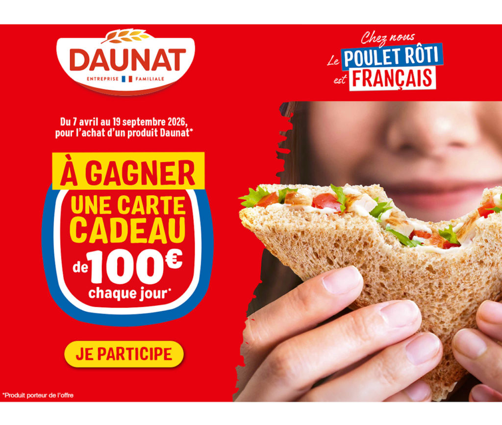 3 - DAUNAT