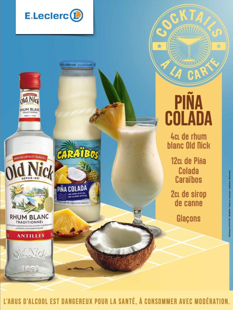 4 - COCKTAILS